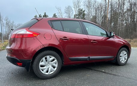 Renault Megane III, 2014 год, 970 000 рублей, 6 фотография