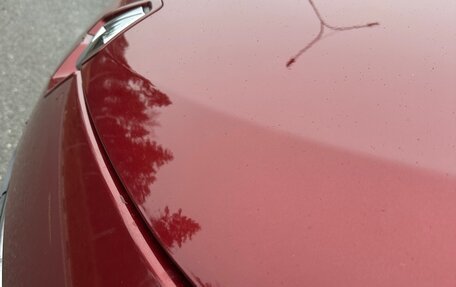 Renault Megane III, 2014 год, 970 000 рублей, 10 фотография