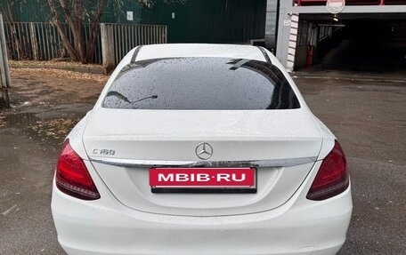 Mercedes-Benz C-Класс, 2019 год, 2 000 000 рублей, 6 фотография