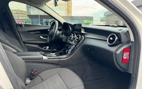 Mercedes-Benz C-Класс, 2019 год, 2 000 000 рублей, 7 фотография