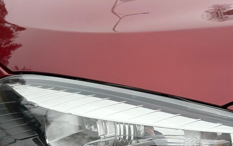 Renault Megane III, 2014 год, 970 000 рублей, 11 фотография