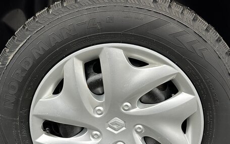 Renault Megane III, 2014 год, 970 000 рублей, 12 фотография