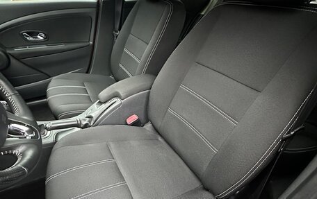 Renault Megane III, 2014 год, 970 000 рублей, 14 фотография