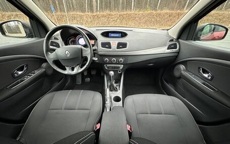Renault Megane III, 2014 год, 970 000 рублей, 21 фотография