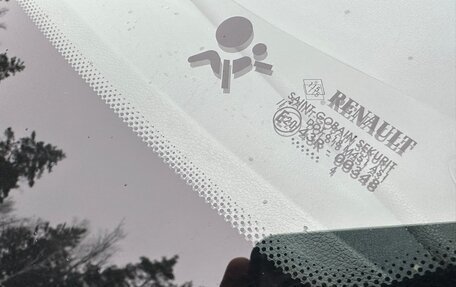 Renault Megane III, 2014 год, 970 000 рублей, 25 фотография