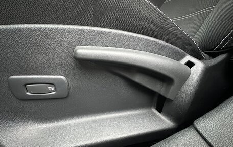 Renault Megane III, 2014 год, 970 000 рублей, 24 фотография