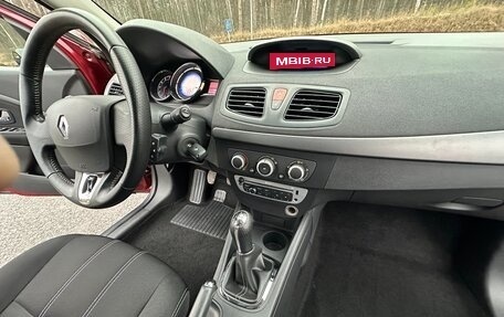 Renault Megane III, 2014 год, 970 000 рублей, 19 фотография