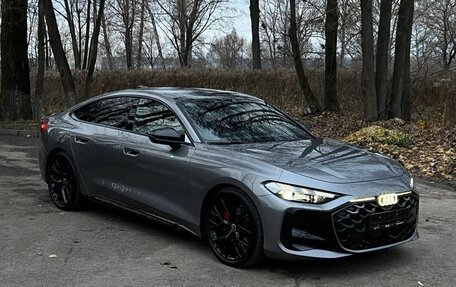 Audi A5, 2025 год, 5 990 000 рублей, 6 фотография