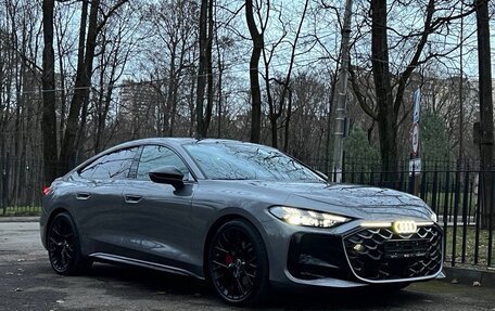 Audi A5, 2025 год, 5 990 000 рублей, 7 фотография