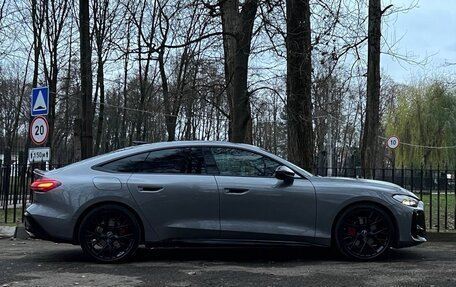 Audi A5, 2025 год, 5 990 000 рублей, 8 фотография