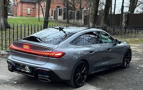 Audi A5, 2025 год, 5 990 000 рублей, 9 фотография