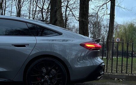 Audi A5, 2025 год, 5 990 000 рублей, 15 фотография