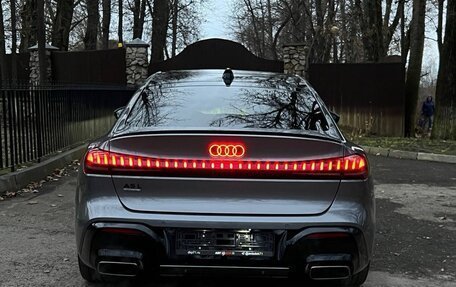 Audi A5, 2025 год, 5 990 000 рублей, 11 фотография