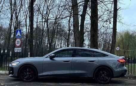 Audi A5, 2025 год, 5 990 000 рублей, 16 фотография