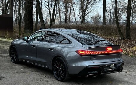 Audi A5, 2025 год, 5 990 000 рублей, 12 фотография