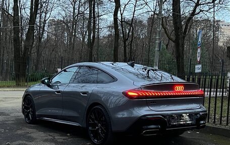 Audi A5, 2025 год, 5 990 000 рублей, 14 фотография