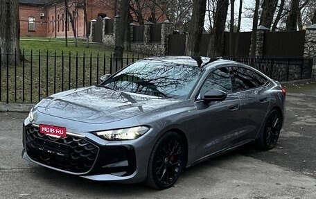 Audi A5, 2025 год, 5 990 000 рублей, 4 фотография