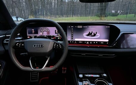 Audi A5, 2025 год, 5 990 000 рублей, 21 фотография