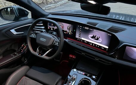 Audi A5, 2025 год, 5 990 000 рублей, 29 фотография