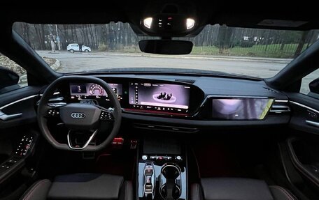 Audi A5, 2025 год, 5 990 000 рублей, 22 фотография