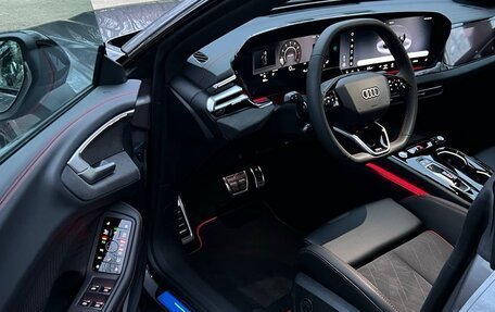 Audi A5, 2025 год, 5 990 000 рублей, 23 фотография