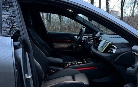 Audi A5, 2025 год, 5 990 000 рублей, 31 фотография