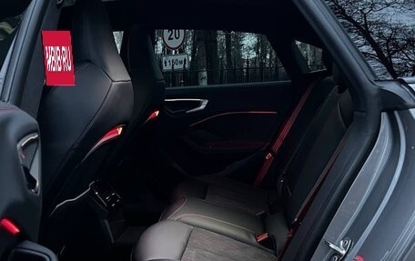 Audi A5, 2025 год, 5 990 000 рублей, 20 фотография