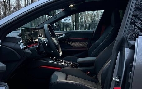 Audi A5, 2025 год, 5 990 000 рублей, 24 фотография