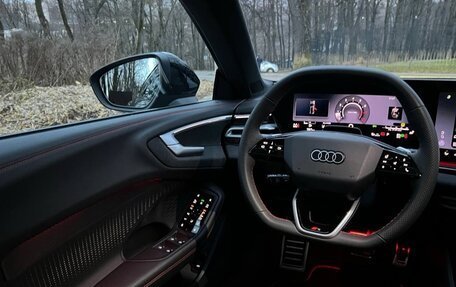 Audi A5, 2025 год, 5 990 000 рублей, 33 фотография