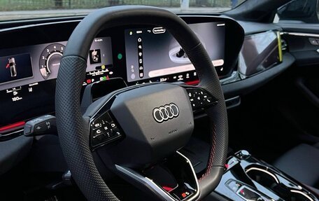 Audi A5, 2025 год, 5 990 000 рублей, 35 фотография