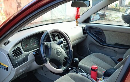 Hyundai Elantra III, 2001 год, 320 000 рублей, 6 фотография