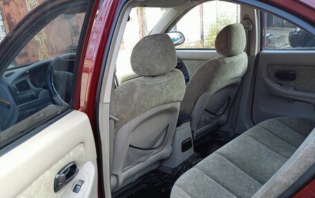 Hyundai Elantra III, 2001 год, 320 000 рублей, 7 фотография