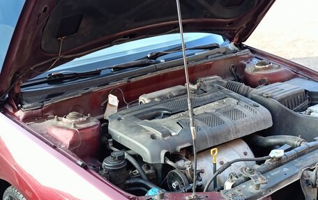 Hyundai Elantra III, 2001 год, 320 000 рублей, 10 фотография