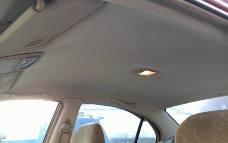 Hyundai Elantra III, 2001 год, 320 000 рублей, 9 фотография