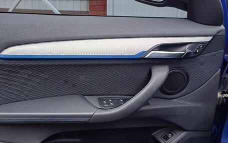 BMW X1, 2019 год, 3 100 000 рублей, 16 фотография