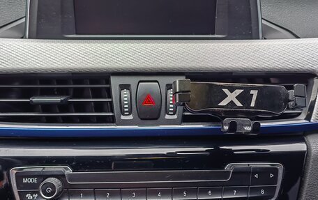 BMW X1, 2019 год, 3 100 000 рублей, 12 фотография