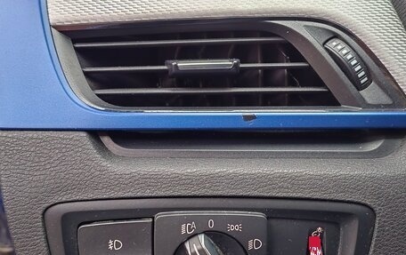 BMW X1, 2019 год, 3 100 000 рублей, 13 фотография