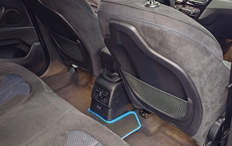 BMW X1, 2019 год, 3 100 000 рублей, 17 фотография