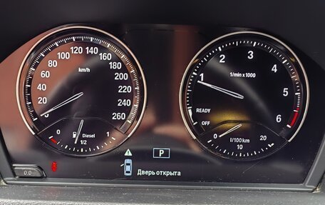 BMW X1, 2019 год, 3 100 000 рублей, 23 фотография