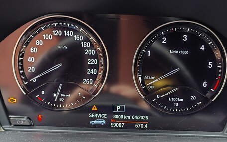 BMW X1, 2019 год, 3 100 000 рублей, 22 фотография