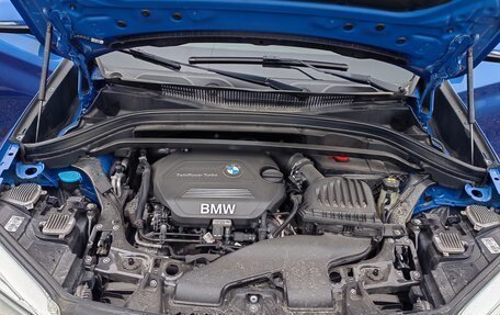 BMW X1, 2019 год, 3 100 000 рублей, 21 фотография