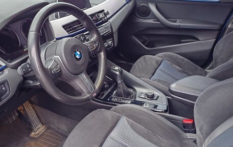 BMW X1, 2019 год, 3 100 000 рублей, 20 фотография