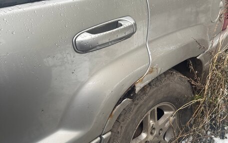 Jeep Grand Cherokee, 1999 год, 500 000 рублей, 3 фотография