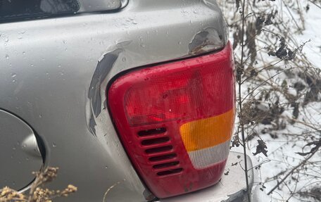 Jeep Grand Cherokee, 1999 год, 500 000 рублей, 4 фотография