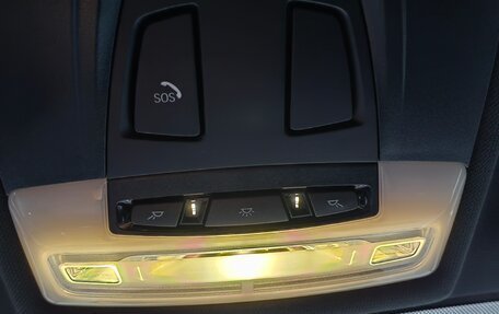 BMW X1, 2019 год, 3 100 000 рублей, 37 фотография