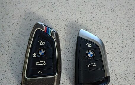 BMW X1, 2019 год, 3 100 000 рублей, 38 фотография