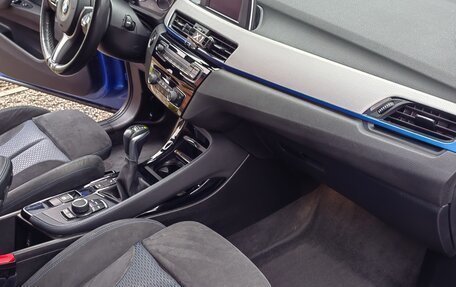 BMW X1, 2019 год, 3 100 000 рублей, 36 фотография