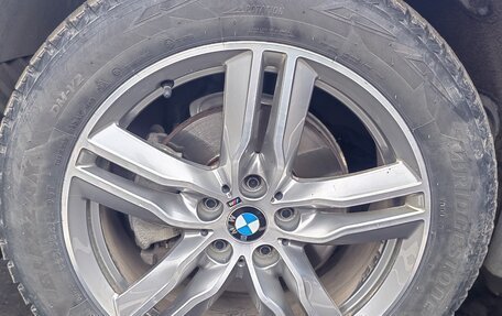 BMW X1, 2019 год, 3 100 000 рублей, 33 фотография