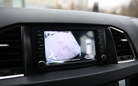 ЛуАЗ Patriot, 2025 год, 2 095 000 рублей, 6 фотография