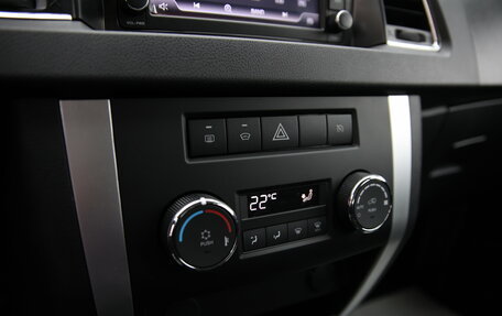 ЛуАЗ Patriot, 2025 год, 2 095 000 рублей, 8 фотография